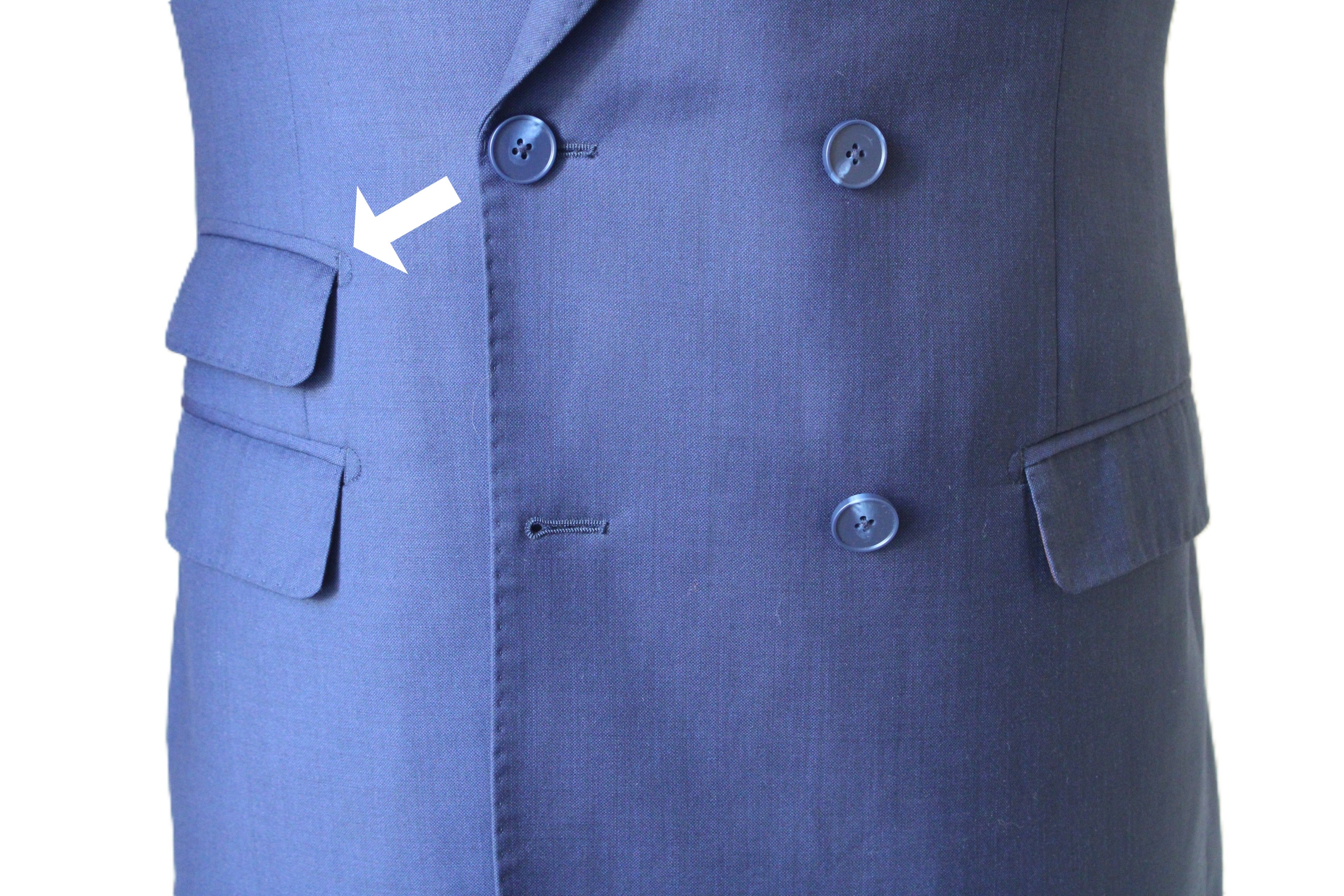 La poche ticket un héritage discret