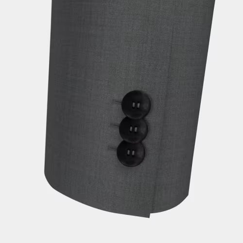 3 kissing buttons