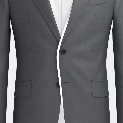 2 buttons (Business Recommendation)