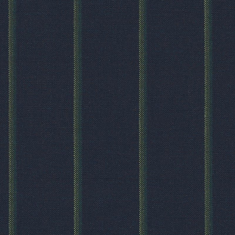 French Navy Unbalanced Stripe