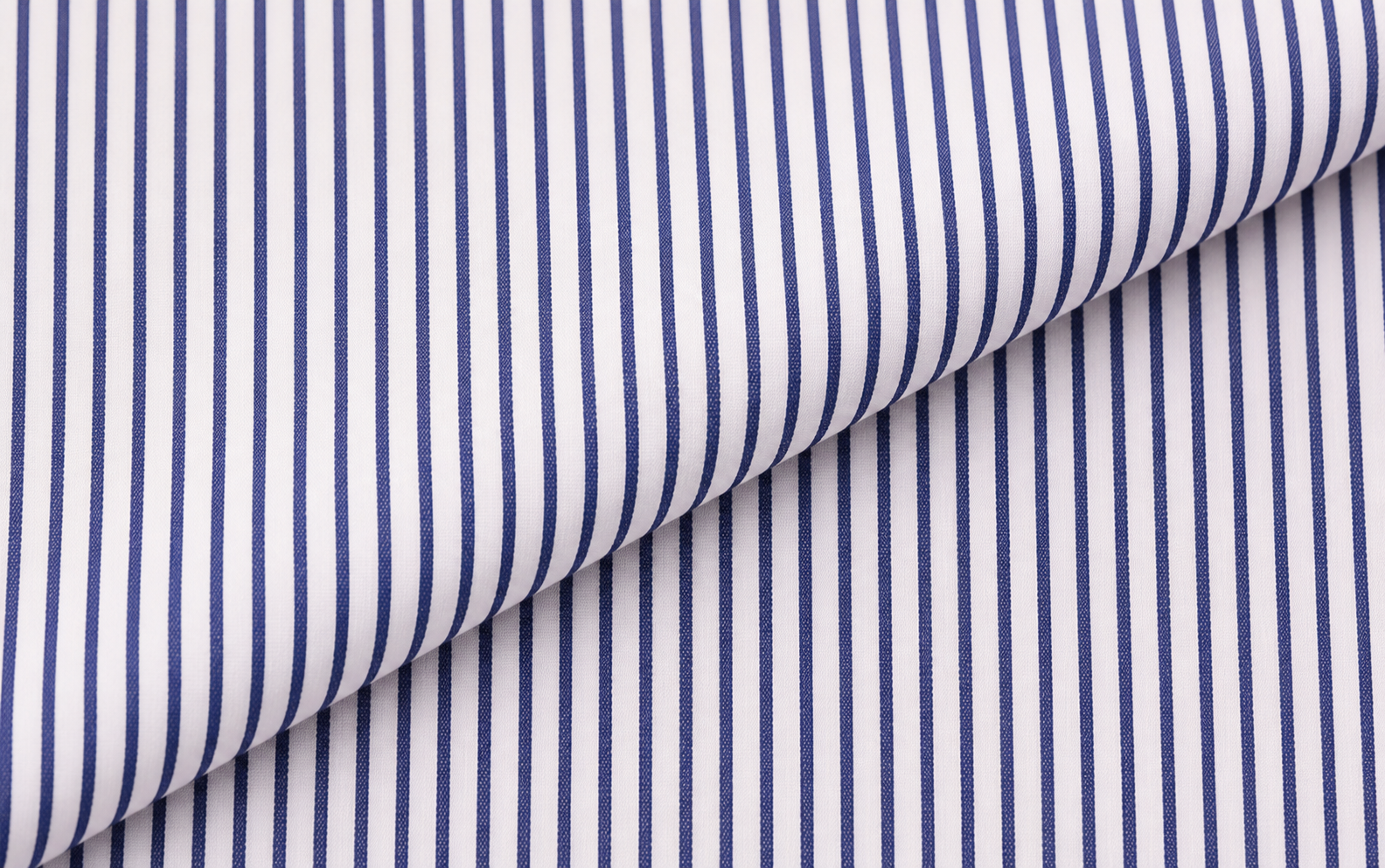 Navy Stripes