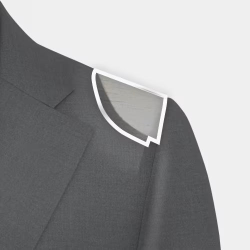 Normal Shoulder (Business Recommendation)
