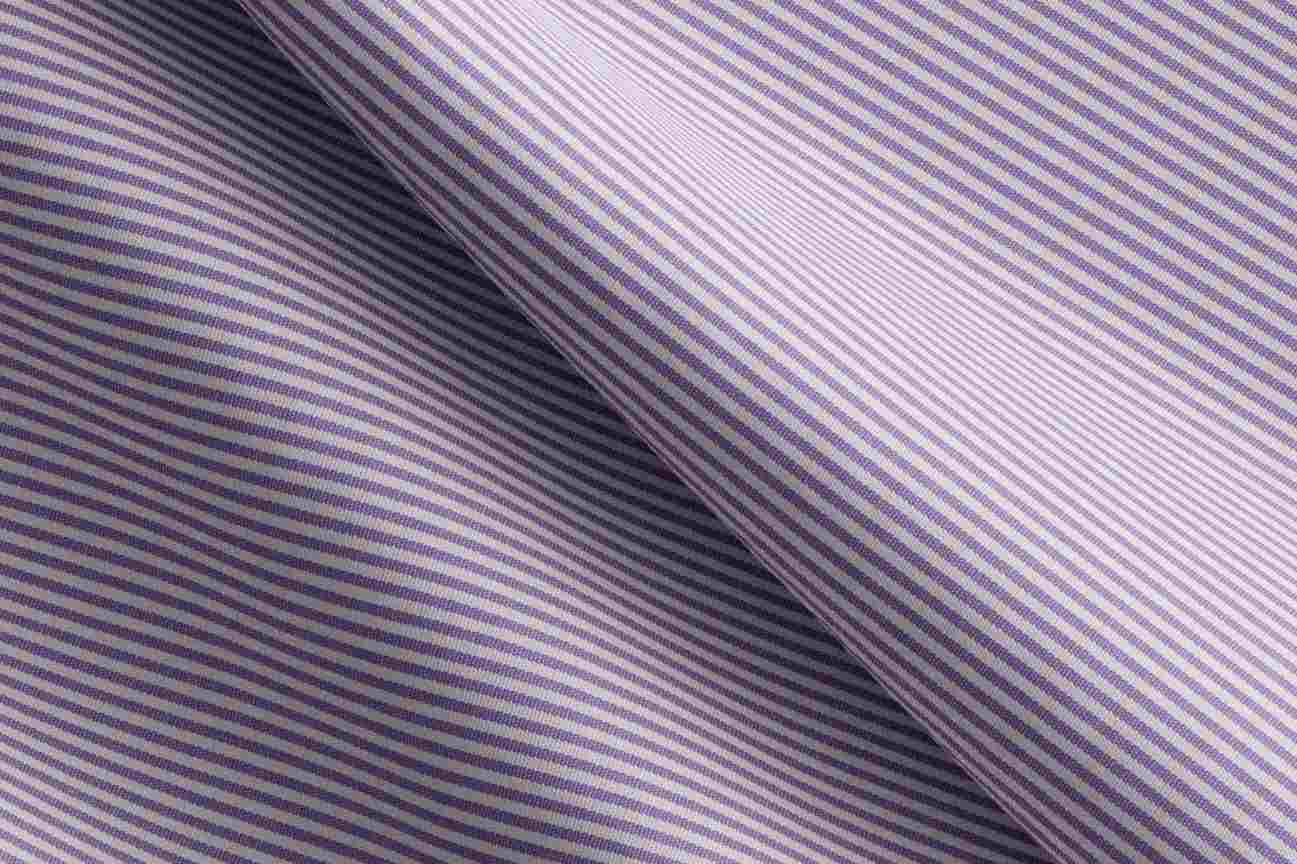 Purple - standard stripes