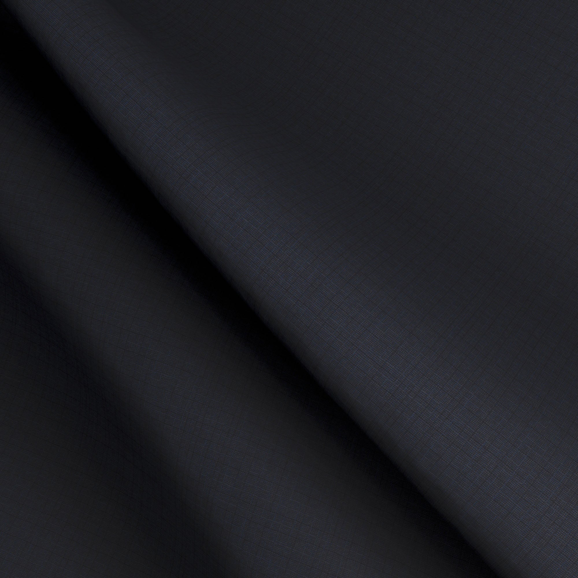 Dark Navy Blue