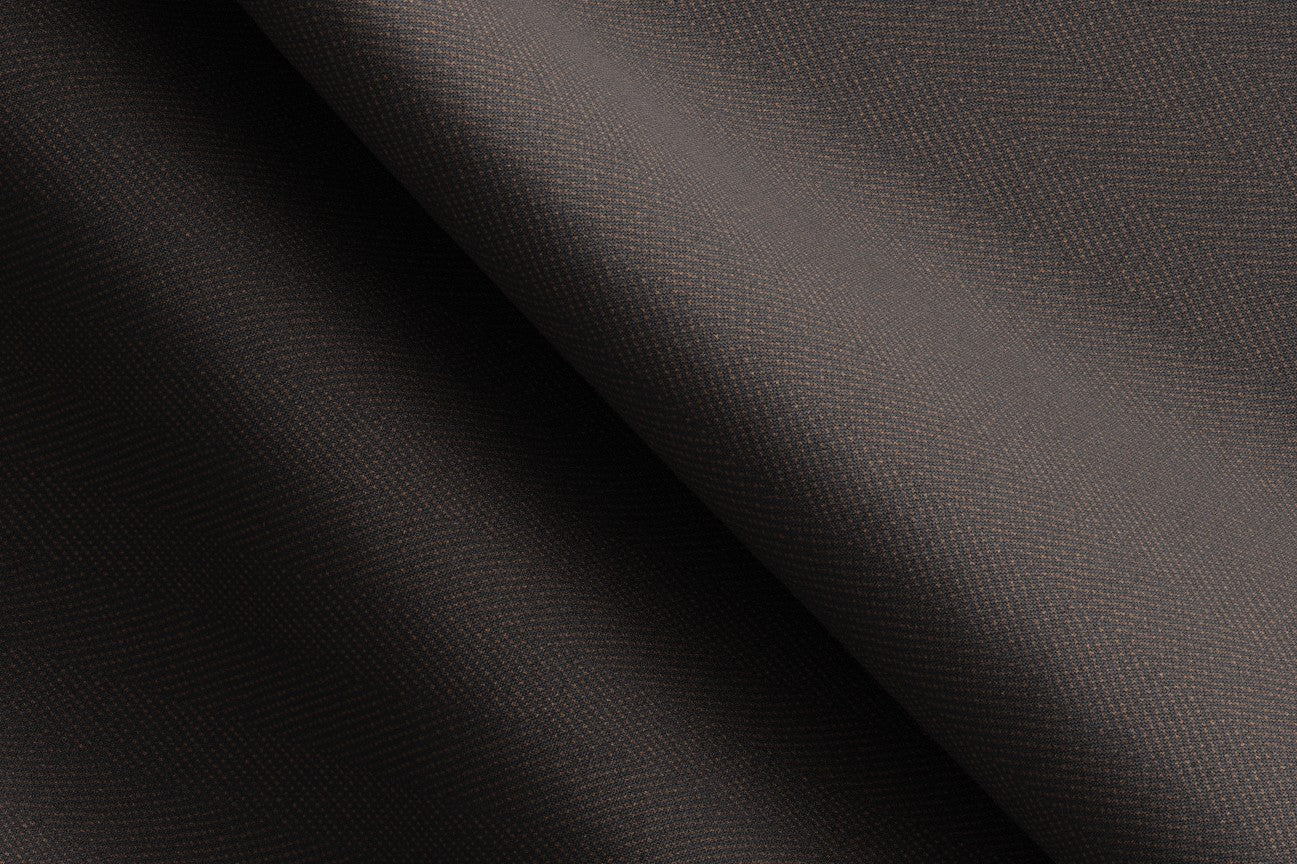 Brown standard herringbone