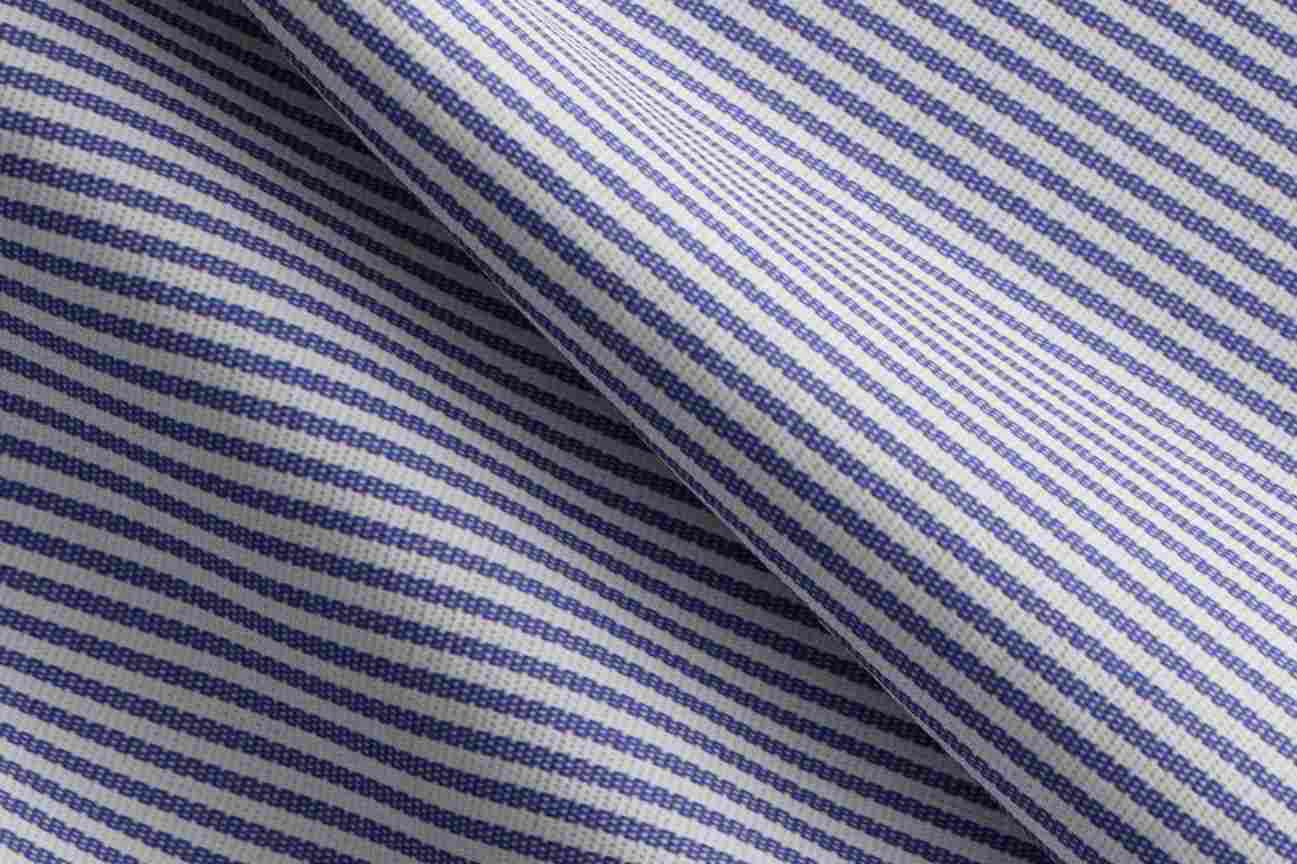Dark-blue - standard stripes