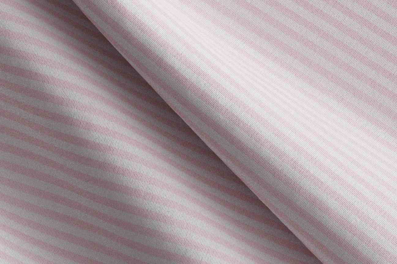 Pink - standard stripes