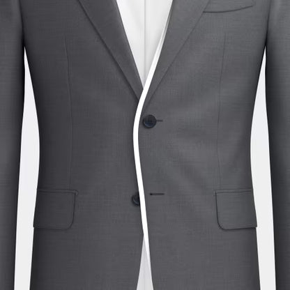 2 buttons (Business Recommendation)