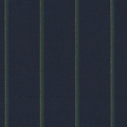 French Navy Unbalanced Stripe