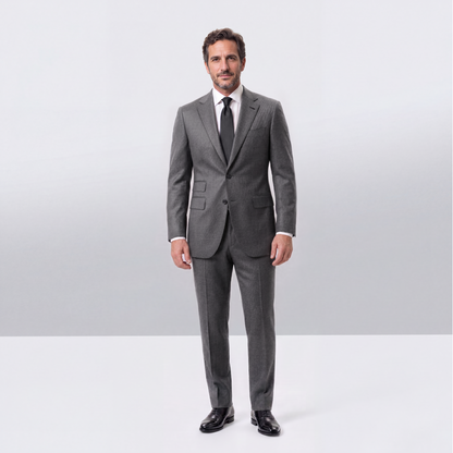Grey Solid
