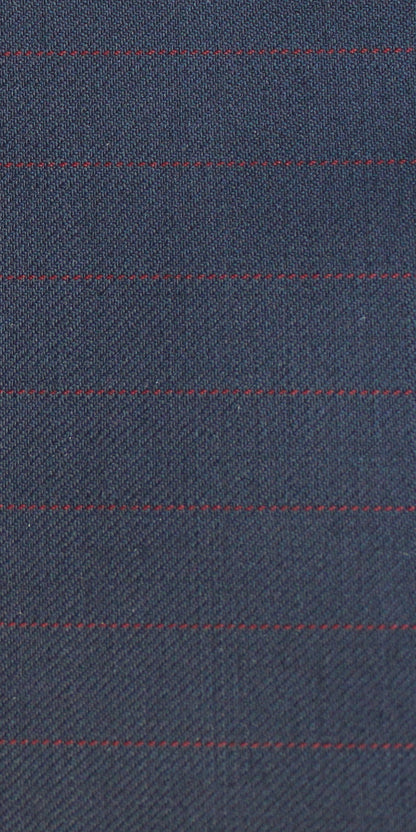 Manhattan Pinstripe