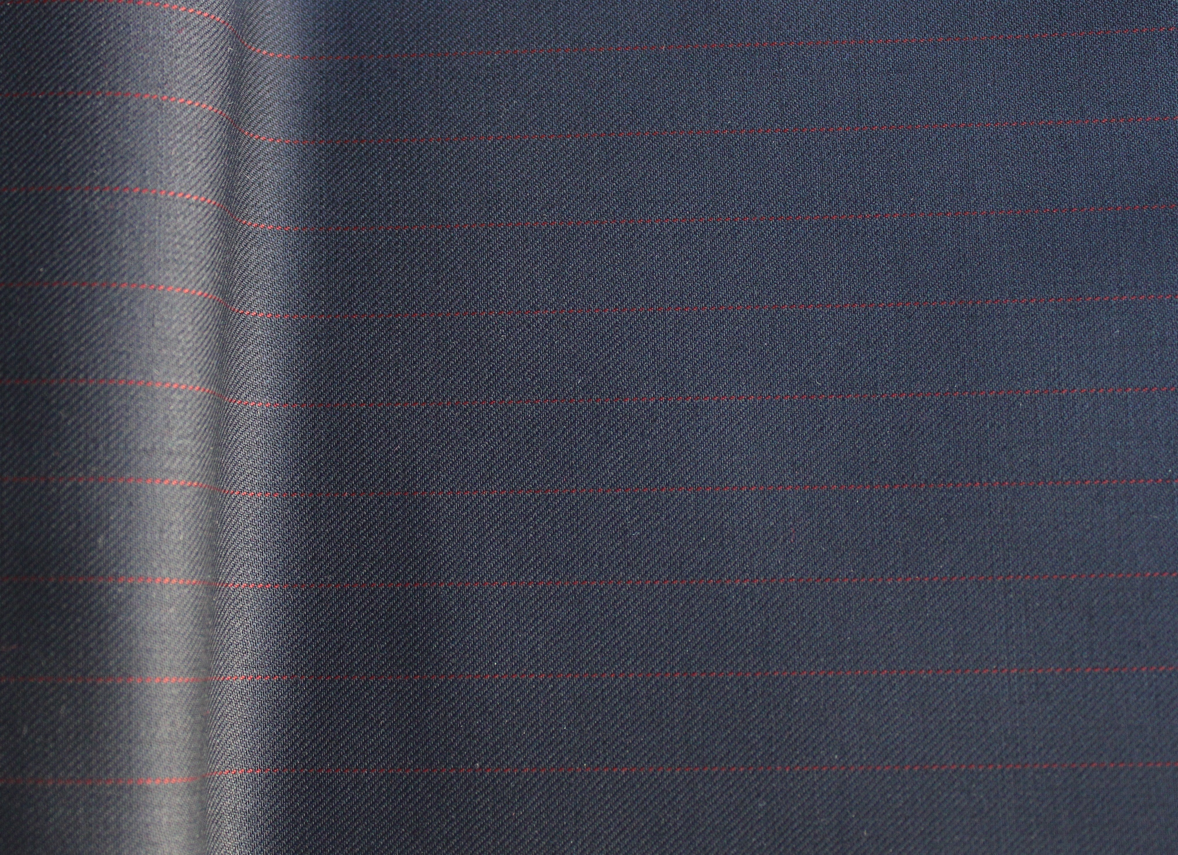 Manhattan Pinstripe