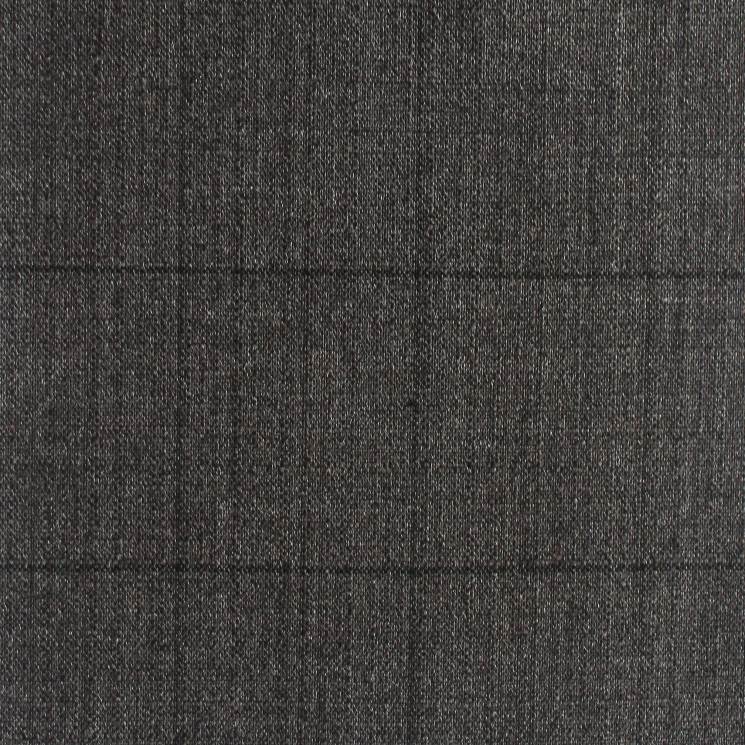 Plaid Continental