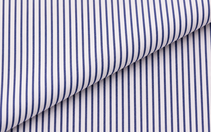 Navy Stripes