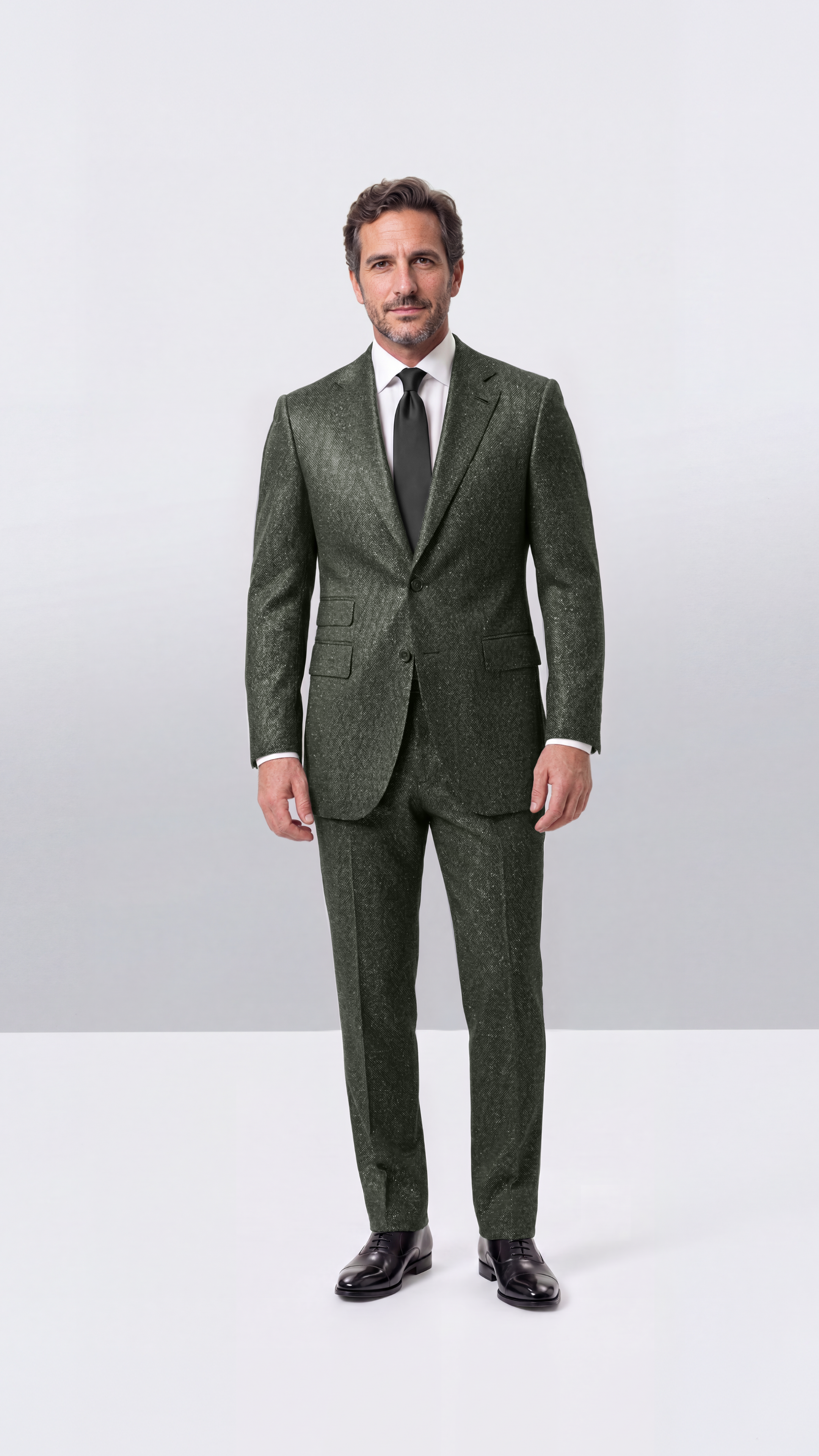 Peridot Green Lurex