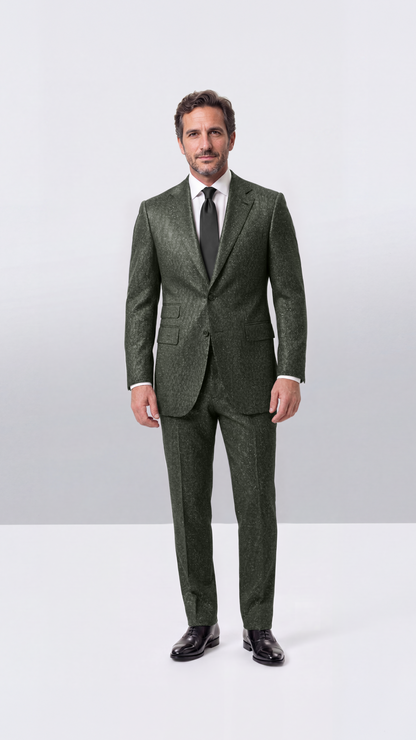 Peridot Green Lurex