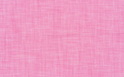 Pink Twill Cotton