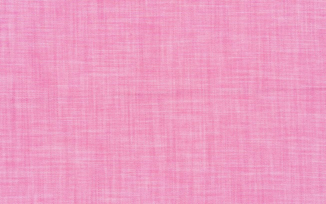 Pink Twill Cotton