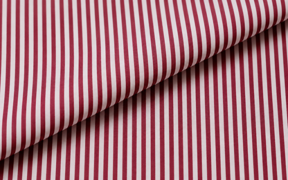 Red Wine Stripes