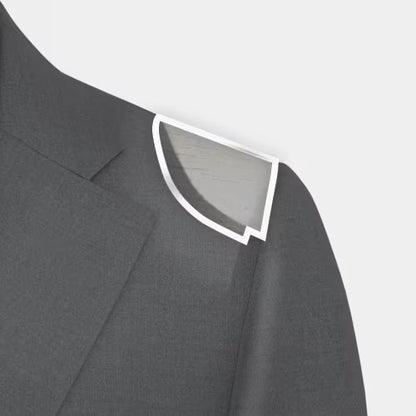 Normal Shoulder (Business Recommendation)