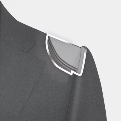 Structured Shoulder