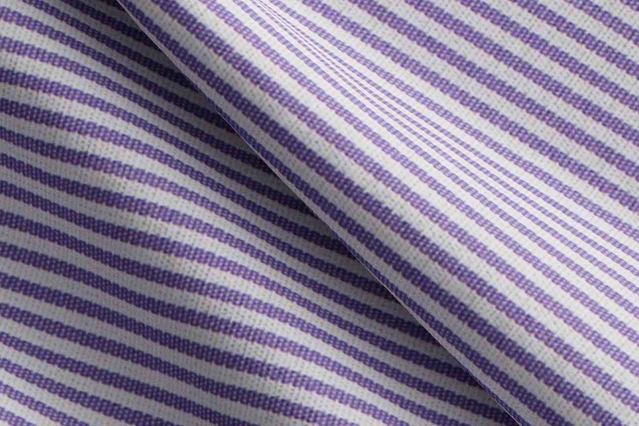 Purple - standard stripes