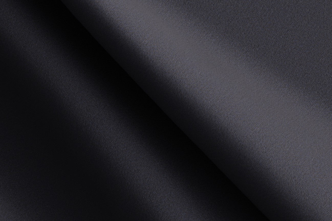 Dark-blue standard herringbone